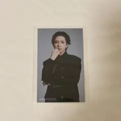 SUPER★DRAGON スパドラ 田中洸希 生写真 ドラフェス