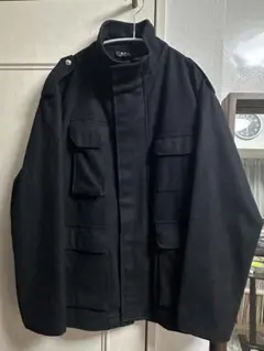 apc ミリタリージャケット