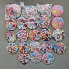 すとぷり　缶バッジ　集合　まとめ売り