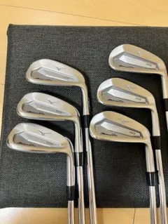 週末値下▽ミズノプロ223アイアン▽6〜P︰5本セット ミズノプロ223アイアン 5i〜Pw 6本セット レアスペック