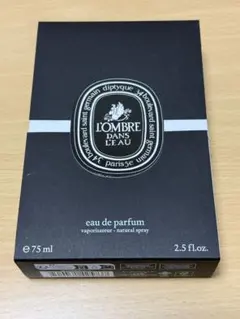 ディプティック☆オードパルファン ド ソン 75ml☆中古 - メルカリ