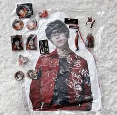 2025年最新】battle of tokyo 長谷川慎の人気アイテム - メルカリ