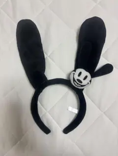 オズワルド・ザ・ラッキー・ラビット カチューシャ