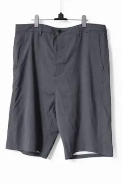 Hurleyハーフパンツ 美品34 メンズ 定価10000円のサムネイル