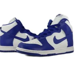 NIKE ダンク ハイ レトロ 