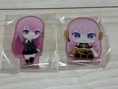 【プロセカ】巡音ルカ⭐︎マイセカイ アクリルフィギュア