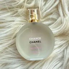 CHANEL CHANCE EAU TENDRE ヘアオイル 35ml♡