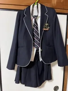 フォーマル　スーツ　キュロット　3点セット