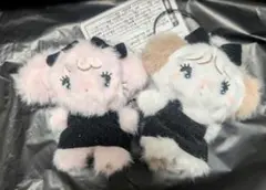 mikko ブラックリボン