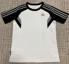 adidas 子供用 Tシャツ