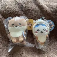 【新品未開封】ナガノ カワウソくじ C賞　12個セット ぬいぐるみS ちいかわ ちいかわカワウソC賞
