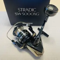 2025年最新】シマノ ストラディックsw 5000xgの人気アイテム
