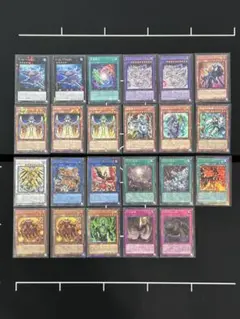まとめ売り コレクターズレア レリーフ ヒーローズ ライバルズ 遊戯王 OCG