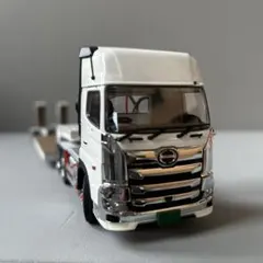 HINO プロフィア 成田商事 大虎丸 模型 完成品 ケース込み - メルカリ