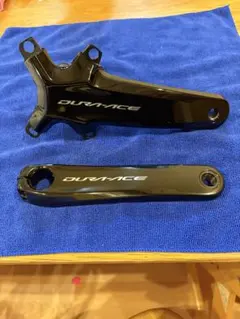 BIGROCK RS カーボンクランクセット 170mm - メルカリ