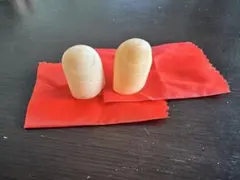 飲み会、デート、イベントで大ウケ!サムチップS×2セット