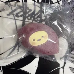 可愛い子の焼き芋スクイーズ