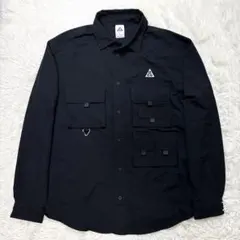 【名作】NIKE ACG デバステーショントレイルトップ XXL ブラック