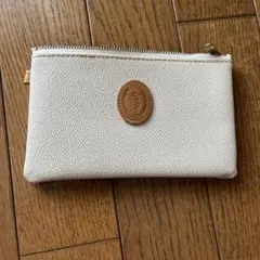 トラサルディ　ポーチ ★再々値下げ★