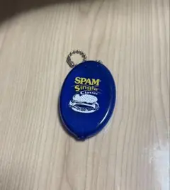 SPAM Single Classic コインケース 小銭入れ