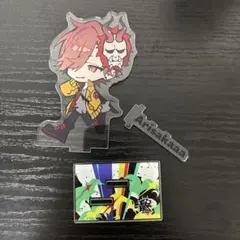ありさか キャラクターグッズ
