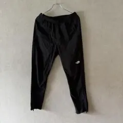 【美品】ノースフェイス パーテックス パンツ M 黒 NB62286