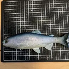 た*か様 ハドルストン 6インチトーナメントモデル(ノーシンカーモデル)新品未使 Fish Arrow（フィッシュアロー） ハドルストン ハドルトラウト6
