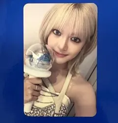 NMIXX ペンライト ライトスティック ver2 リリー