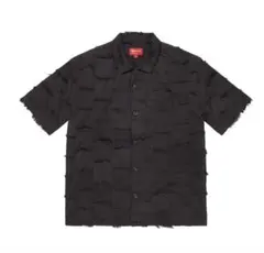 2026年最新】supreme パッチワークシャツの人気アイテム - メルカリ