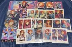 あんスタ 葵ひなた 缶バッジ ぱしゃっつ ホロチケ ぴくりあ