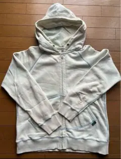 gohemp ジップパーカーのサムネイル