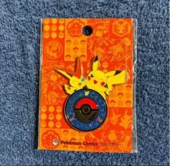 2026年最新】ポケモンセンタートウホク ピンズの人気アイテム - メルカリ
