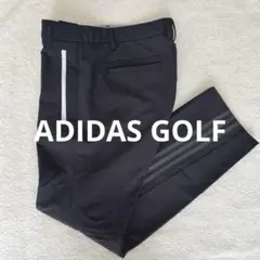 ADIDAS GOLF アディダスゴルフ ストレッチパンツ