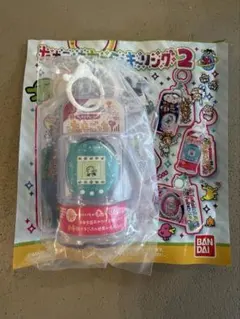 たまごっちカスタムキーリング2のサムネイル