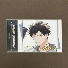 ギヴン展 キャラクターグッズ