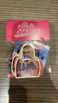 2025年最新】lANA zeppの人気アイテム - メルカリ