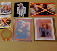 うたプリ 神宮寺レン 　SSE SBAA シャイニングバースデー