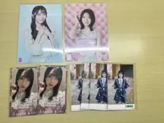 AKB48 工藤華純 まとめ売り セット