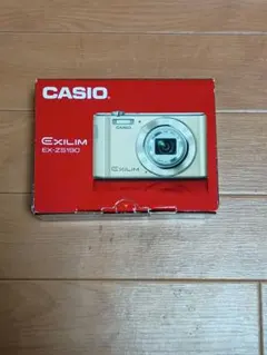 2025年最新】EXILIM EX-ZS190の人気アイテム - メルカリ