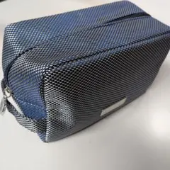 Bvlgari ポーチ バニティ ノベルティ