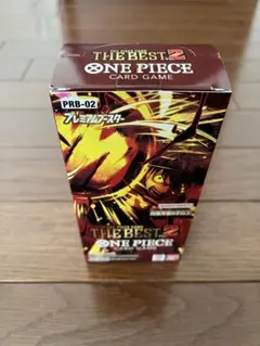 m*i様 ONE PIECE カードゲーム THE BEST Vol.2 テープ - メルカリ