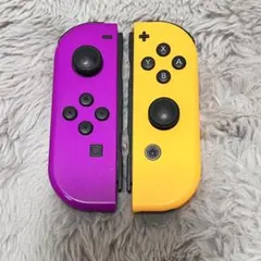 純正品 Nintendo Switch Joy-Con ジョイコン