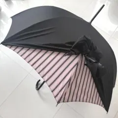 Chantal Thomass Noeud drape リボン 晴雨兼用傘 長傘 - メルカリ