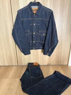 2026年最新】アットラスト デニムジャケット 161の人気アイテム - メルカリ