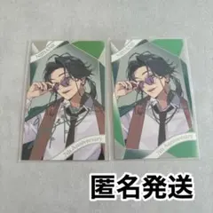 にじさんじ 7周年 チェキ風カード 魁星