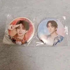 FANTASTICS 澤本夏輝 BTTM 祭 缶バッジ セット ガチャ