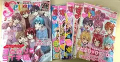 すとぷり すとろべりーめもりーvol.1~5、SEVENTEENおまけ付き