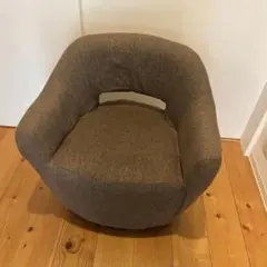 回転チェア