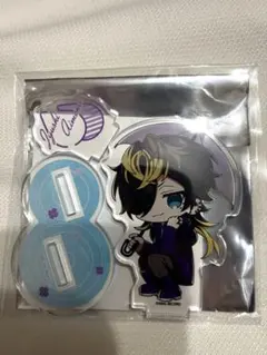 アイナナEXPO ミニミニアクリルスタンドコレクション 逢坂壮五 - メルカリ