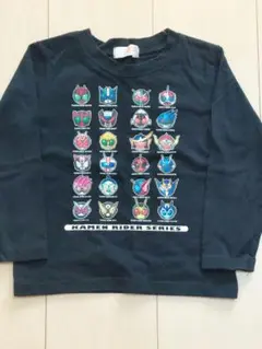 仮面ライダー　ロンT　100